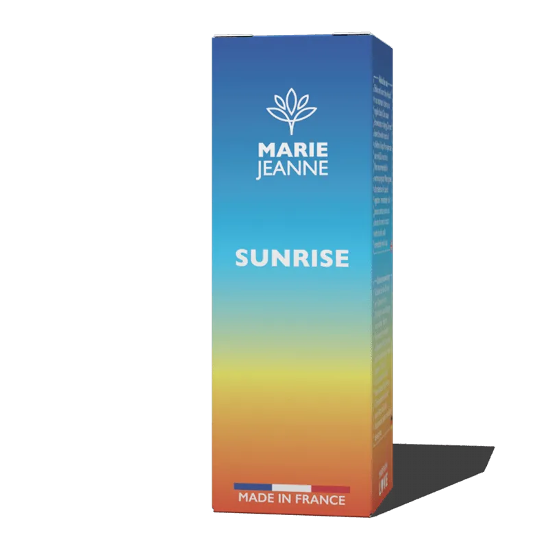 SUNRISE