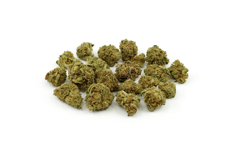 MANGO KUSH 𝟭𝟰,𝟱%