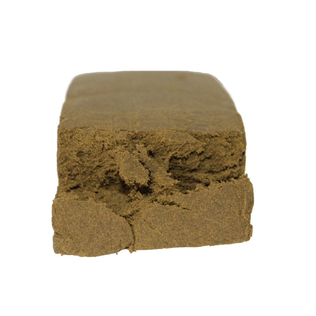BUBBLE GUM HASH